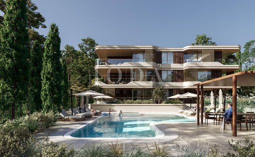 Apartment in Rovinj, Istria County, Croatia 1