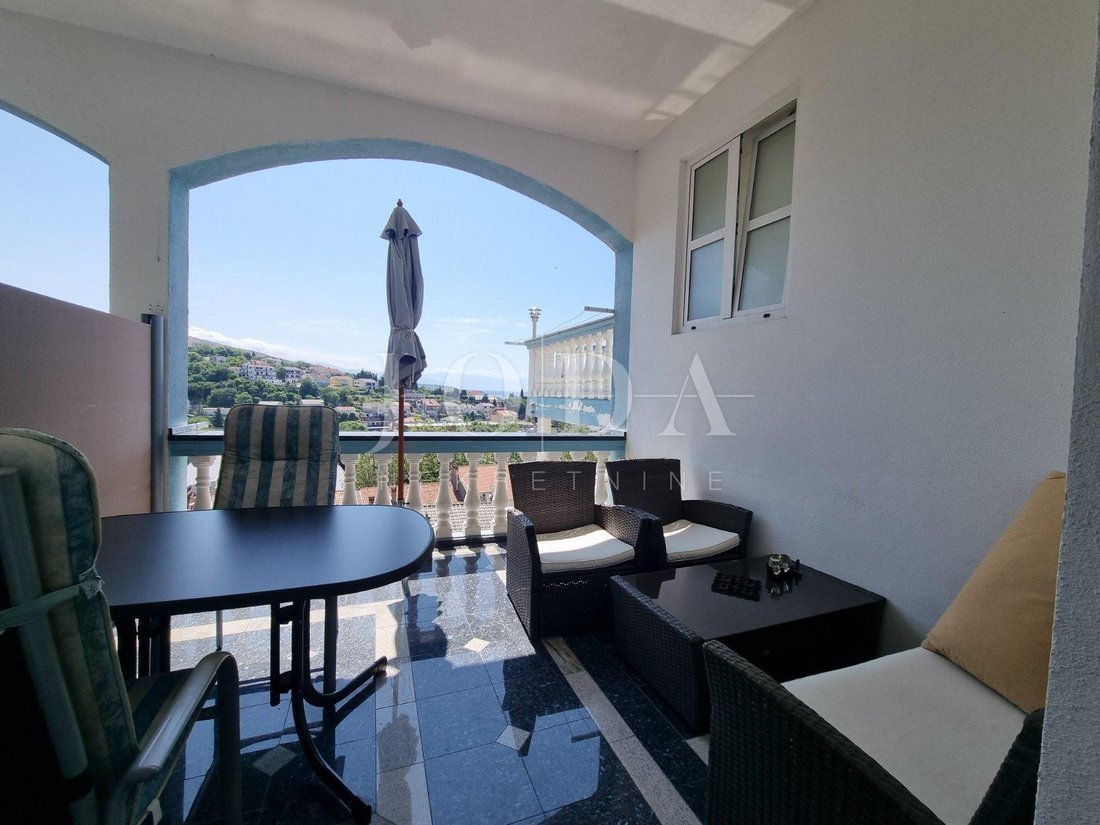 House in Grad Crikvenica, Primorje-Gorski Kotar County, Croatia 3 - 13568991
