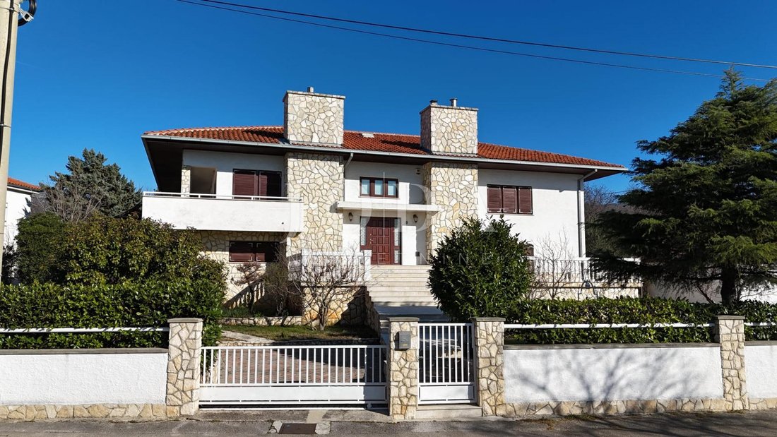 Casa en Grad Kraljevica, Primorje-Gorski, Croacia 3 - 15142888