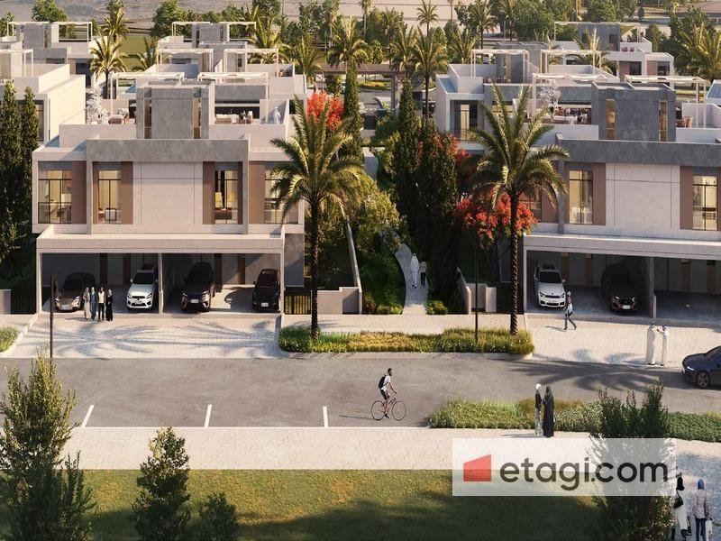 Villa in Dubai South, Dubai, United Arab Emirates 5 - 15289679