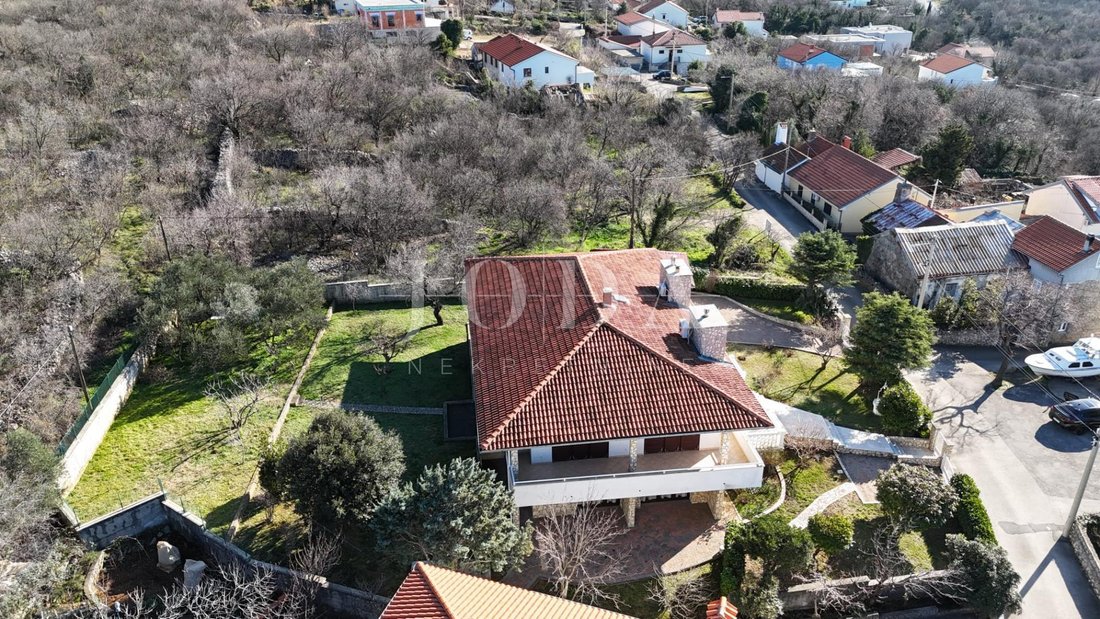 Casa en Grad Kraljevica, Primorje-Gorski, Croacia 5 - 15142888