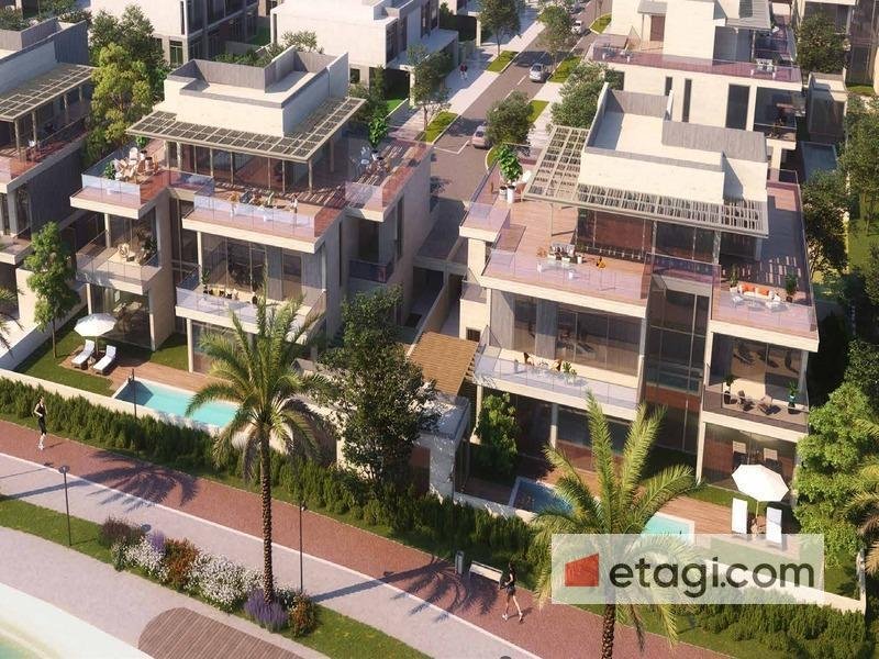 Villa in Dubai South, Dubai, United Arab Emirates 1 - 15289679