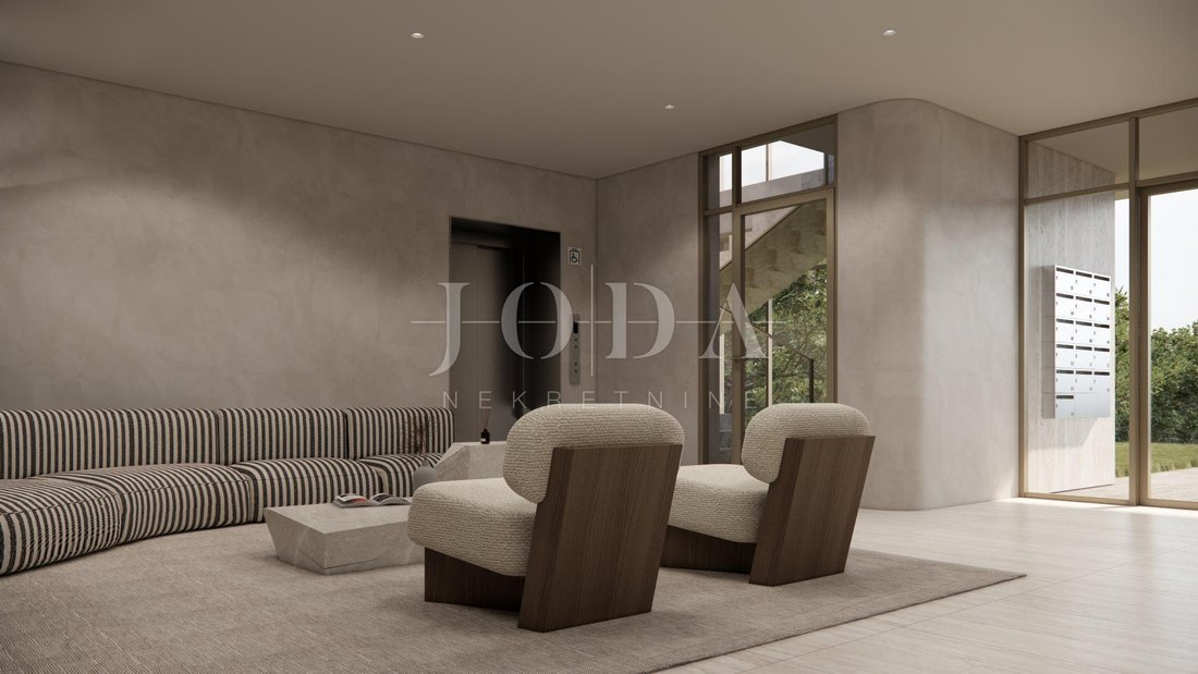 Apartment in Rovinj, Istria County, Croatia 5 - 14742470