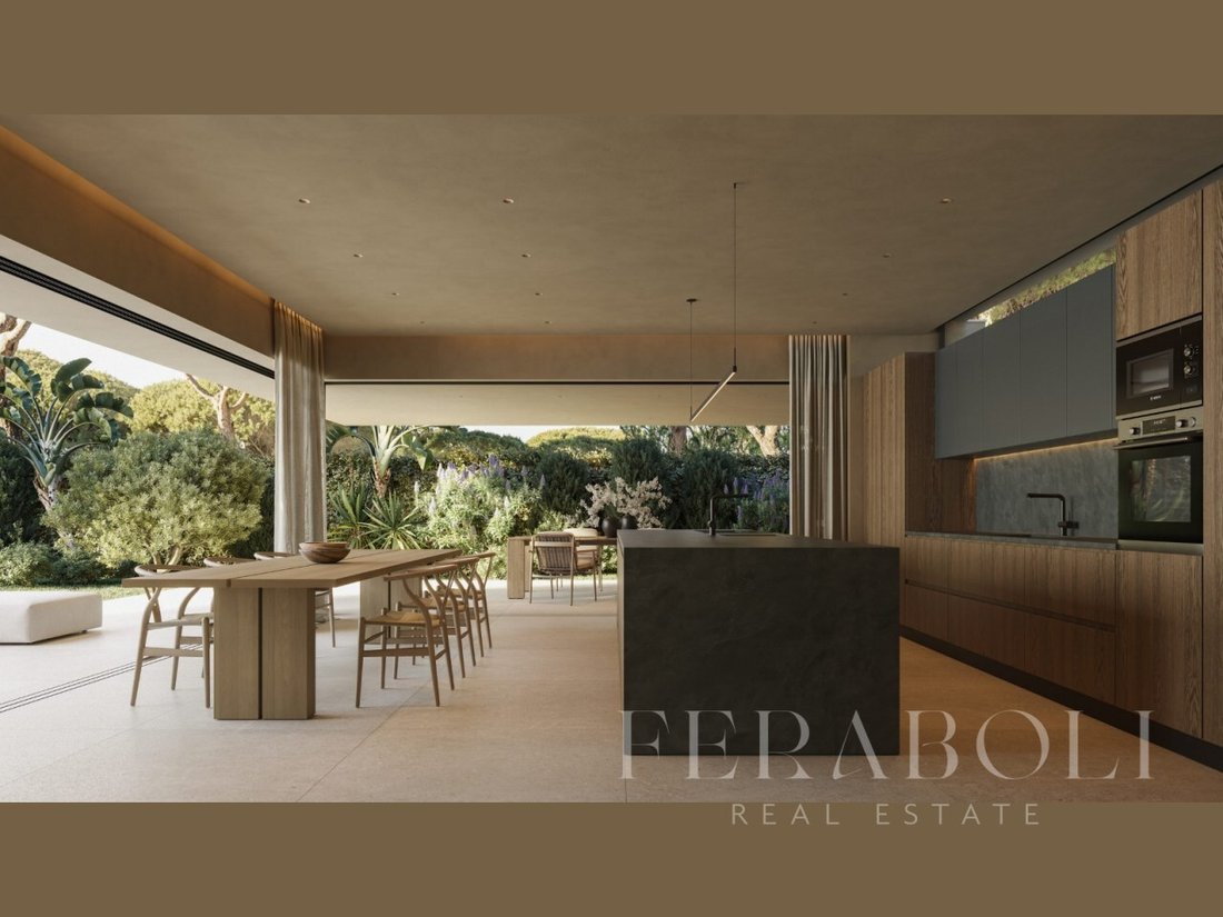 Villa a Cascais e Estoril, Lisbona, Portogallo 3 - 15291154