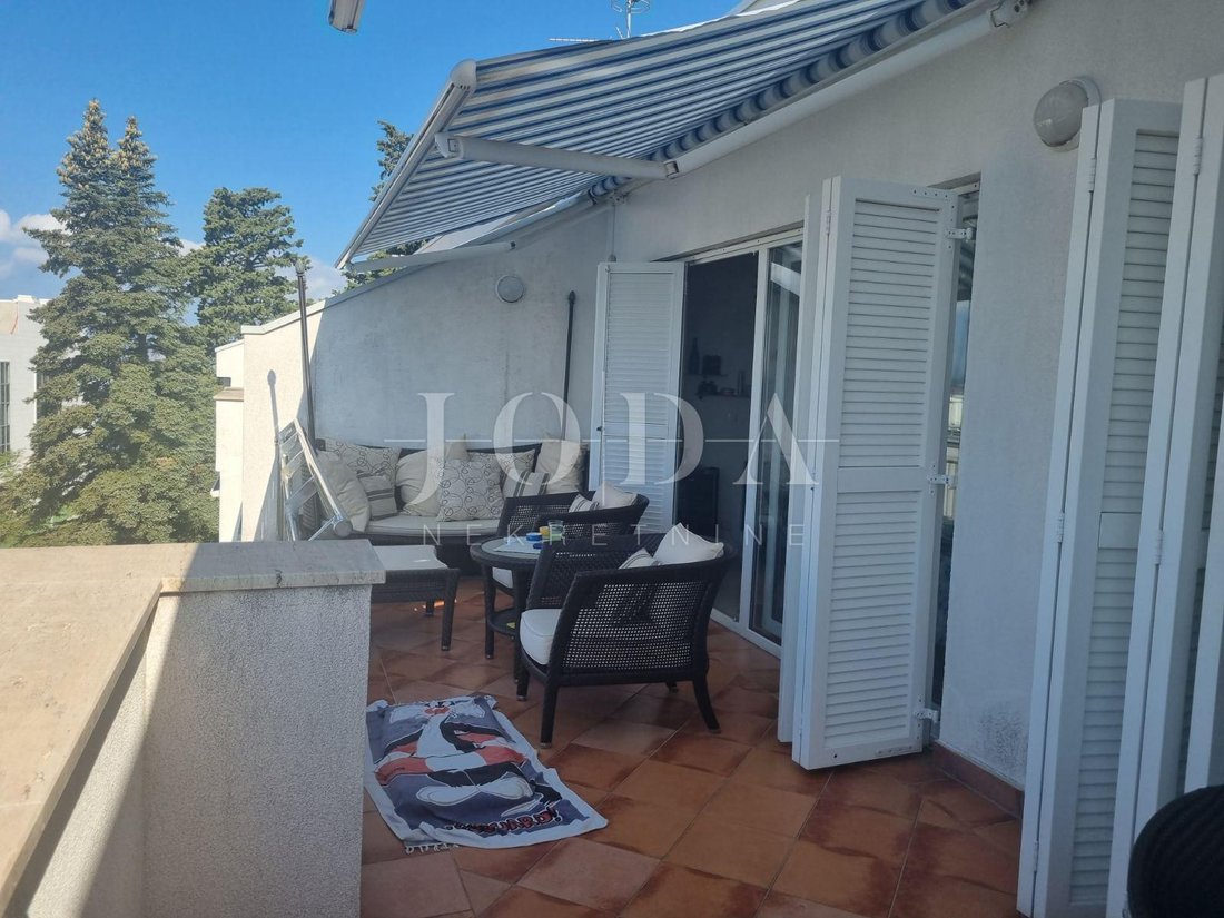 Apartment in Grad Crikvenica, Primorje-Gorski Kotar County, Croatia 4 - 13569286