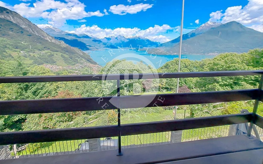 Apartment in Saliana, Lombardy, Italy 5 - 15290322