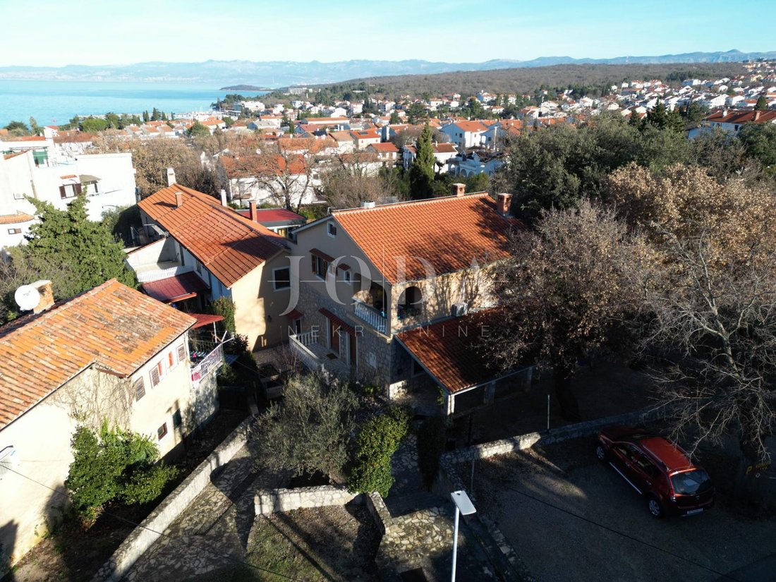 House in Bogovici, Malinska-Dubasnica, Primorje-Gorski Kotar County, Croatia 4 - 13826030