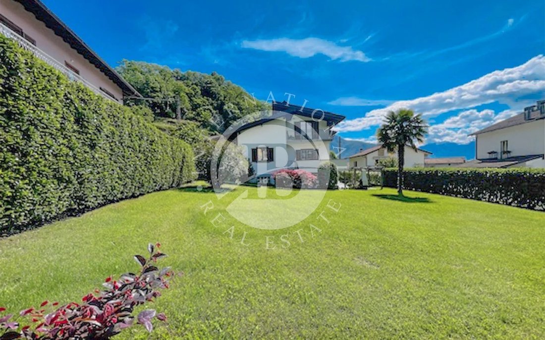 Villa in Sorico, Lombardy, Italy 1 - 15290324