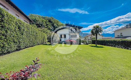 Villa in Sorico, Lombardy, Italy 1
