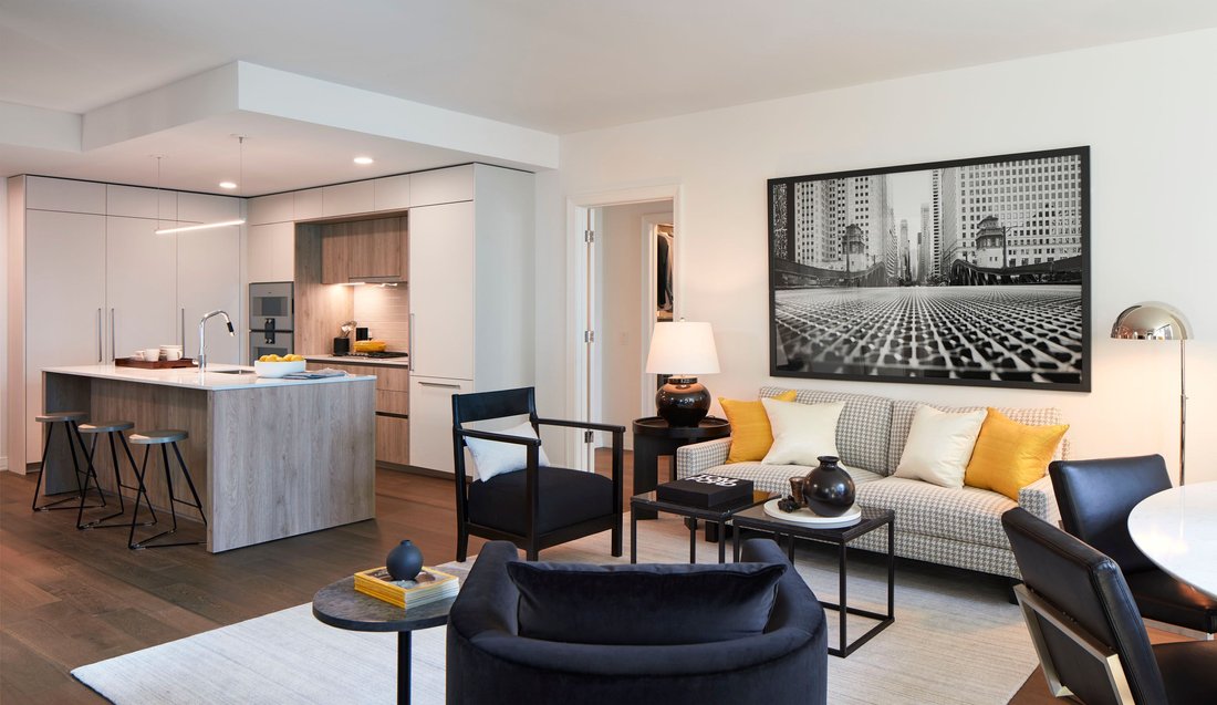 Condo in Chicago, Illinois, United States 5 - 15290648