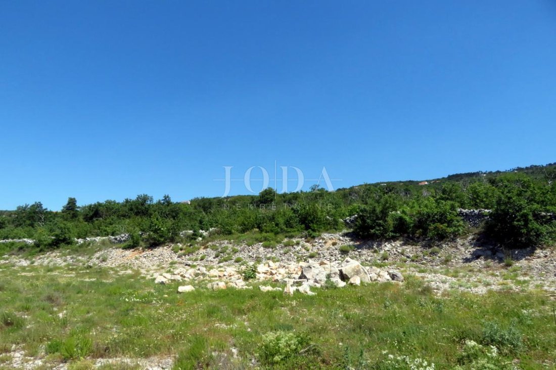 Land in Grad Crikvenica, Primorje-Gorski Kotar County, Croatia 4 - 13569399