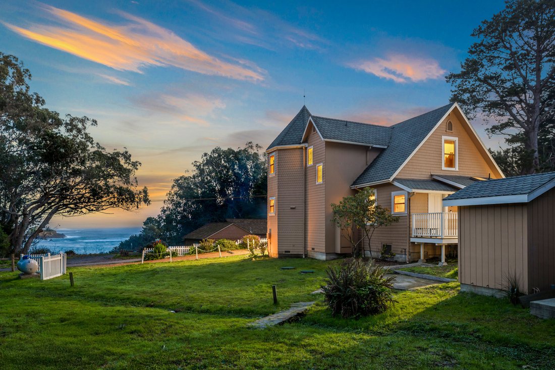 House in Little River, California, United States 1 - 13869403