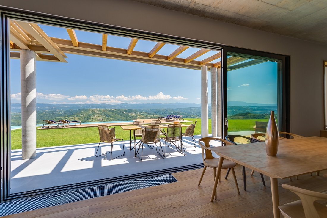 House in Opcina Motovun, Istria County, Croatia 5 - 13745252