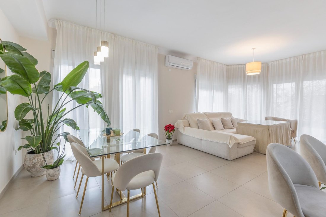 Apartment in Ronda, Granada, Spain 1 - 15290186
