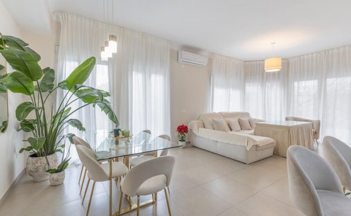 Apartment in Ronda, Granada, Spain 1