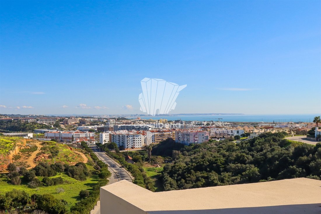 Apartment in São Sebastião, Lagos, Sao Goncalo de Lagos, Portugal 1 - 15192302
