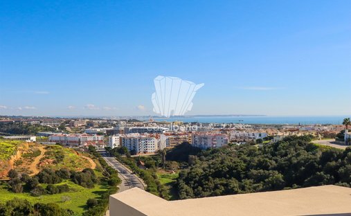 Apartment in São Sebastião, Lagos, Sao Goncalo de Lagos, Portugal 1