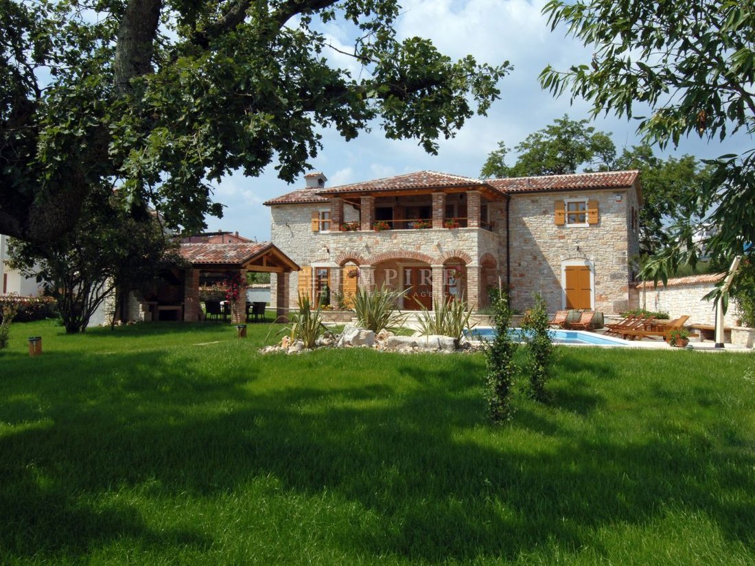 House in Porec, Istria County, Croatia 1 - 13538402