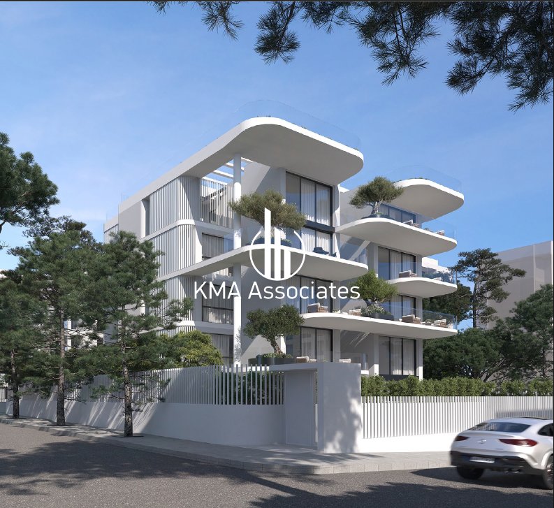 Apartment in Vari, Attica, Greece 1 - 13974409