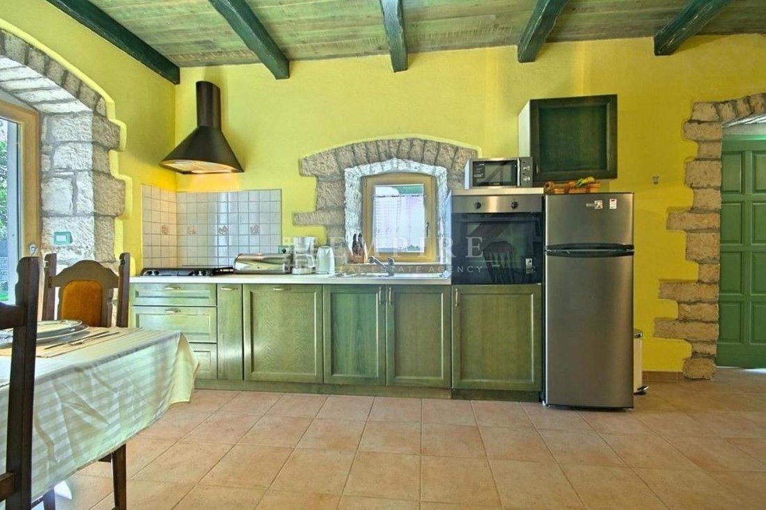 House in Porec, Istria County, Croatia 3 - 13537412