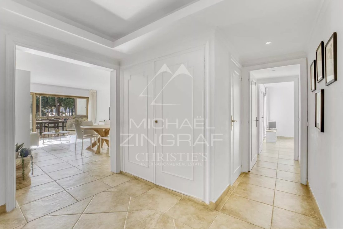 Apartment in Cannes, Provence-Alpes-Côte d'Azur, France 4 - 15157444