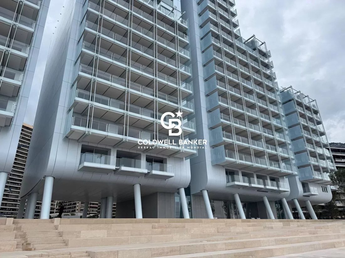 Apartment in Monaco, Monaco 4 - 15287058