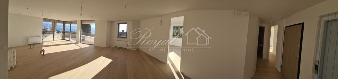 Apartment in Grad Opatija, Primorje-Gorski Kotar County, Croatia 2 - 15262190