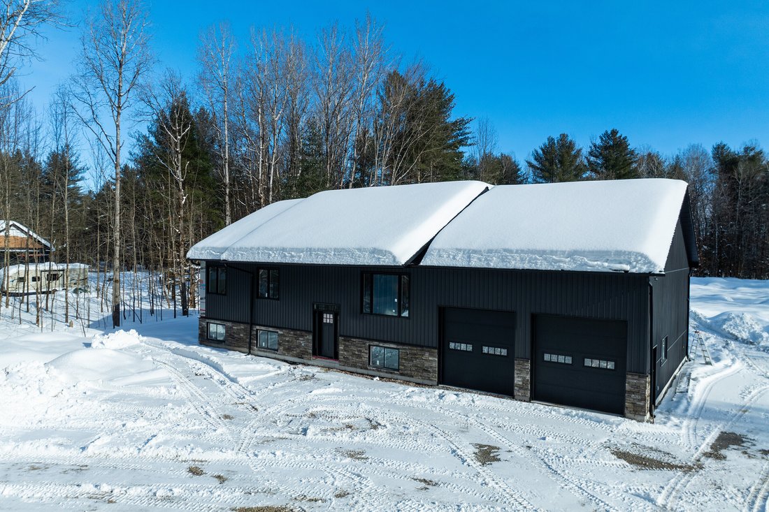 House in Washago, Ontario, Canada 4 - 15289549