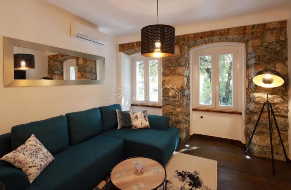 Apartment in Mjesni odbor Luka, Grad Rijeka, Primorje-Gorski Kotar County 4 - 14845089
