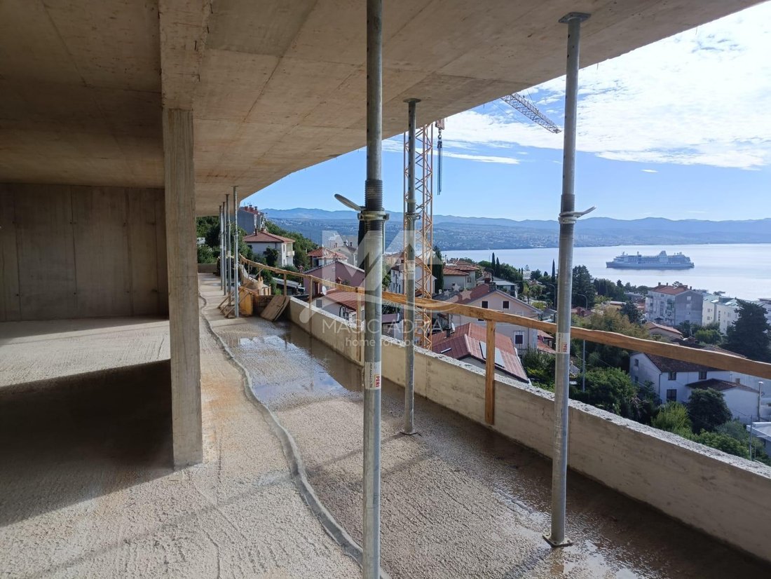 Apartment in Grad Opatija, Primorje-Gorski Kotar County, Croatia 5 - 15103018