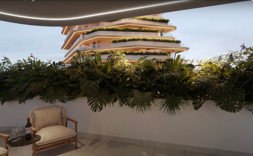 Apartment in Mérida, Yucatan, Mexico 1