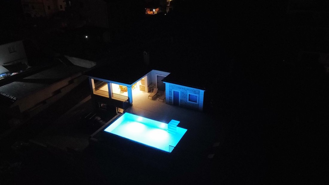 House in Split-Dalmatia County, Croatia 1 - 14344851