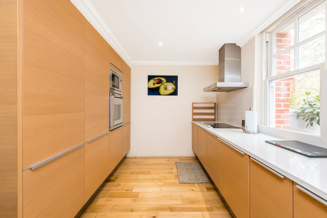 Apartment in Pimlico, Westminster, England 5 - 15288574