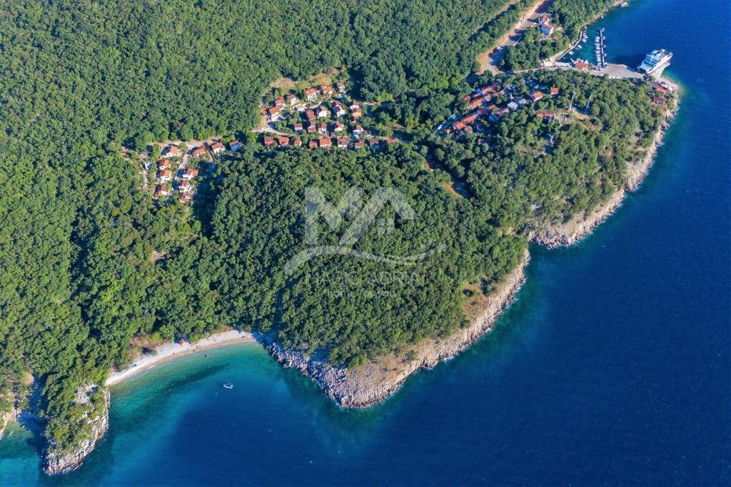 Land in Dragozetici, Primorje-Gorski Kotar County, Croatia 1 - 15102979