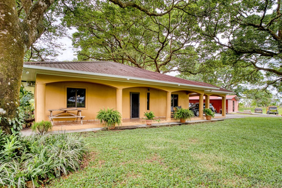 House in Cochea, Chiriquí Province, Panama 1 - 15288750