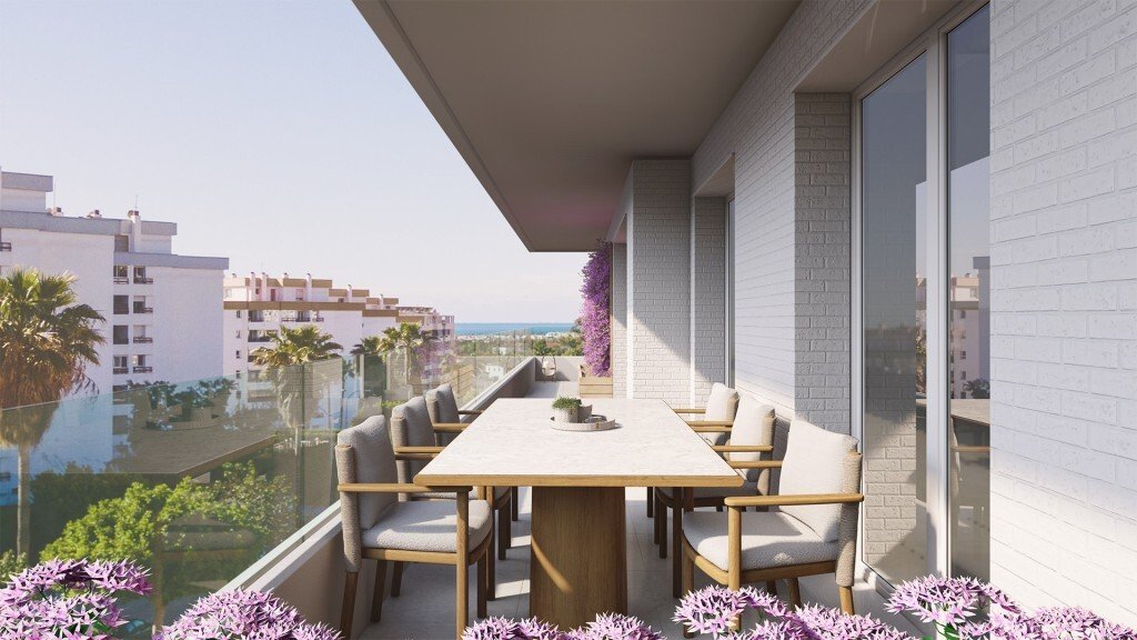 Apartment in Nueva Andalucia, Marbella, Spain 5 - 15289993
