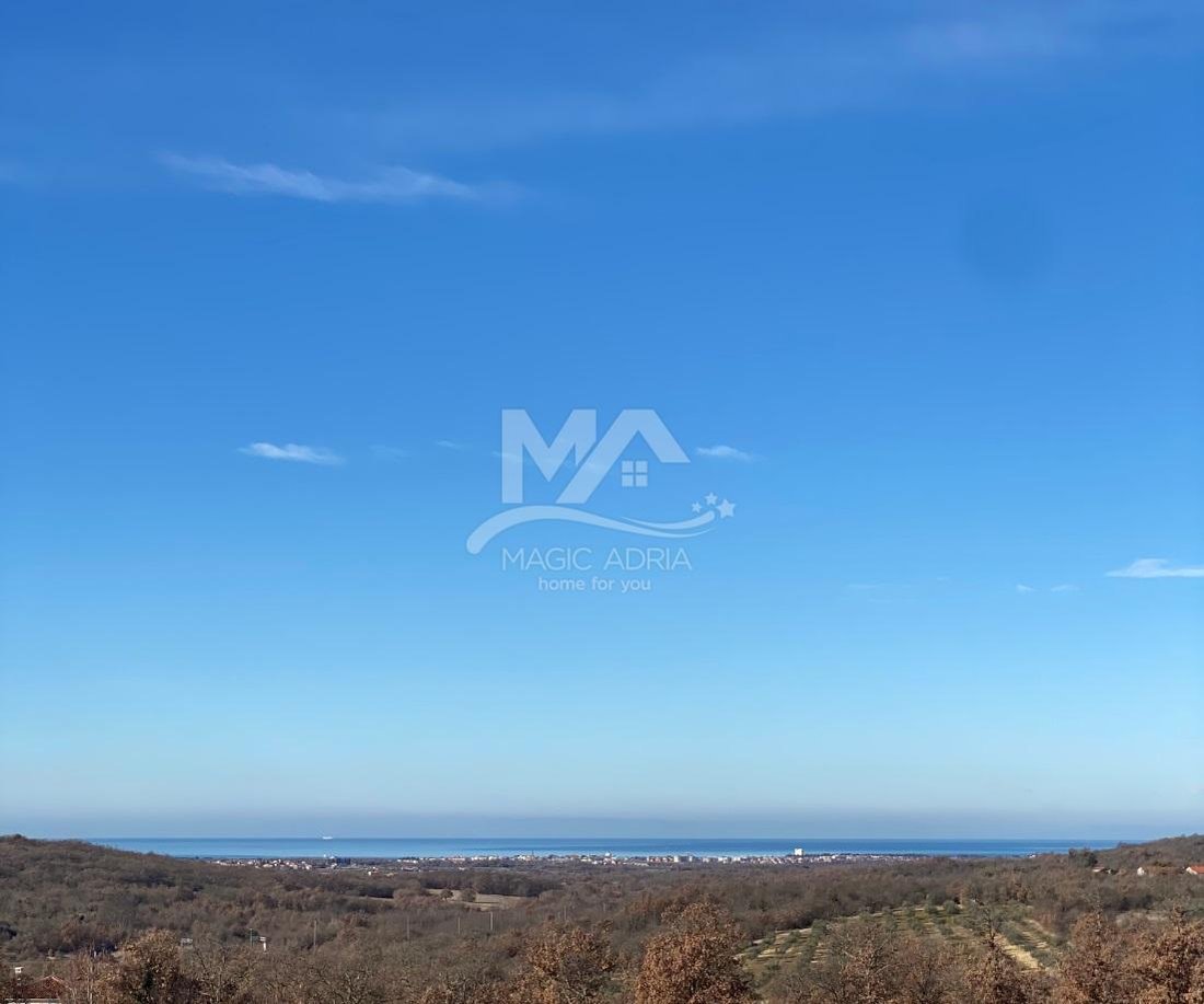 Land in Buje, Istria County, Croatia 1 - 14977877