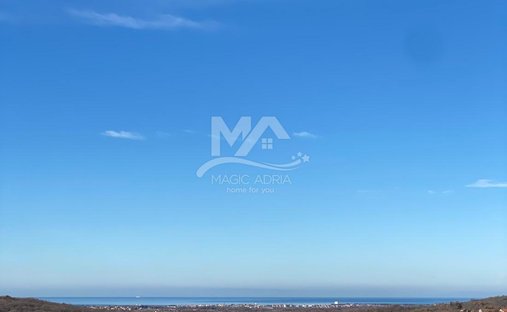 Land in Buje, Istria County, Croatia 1