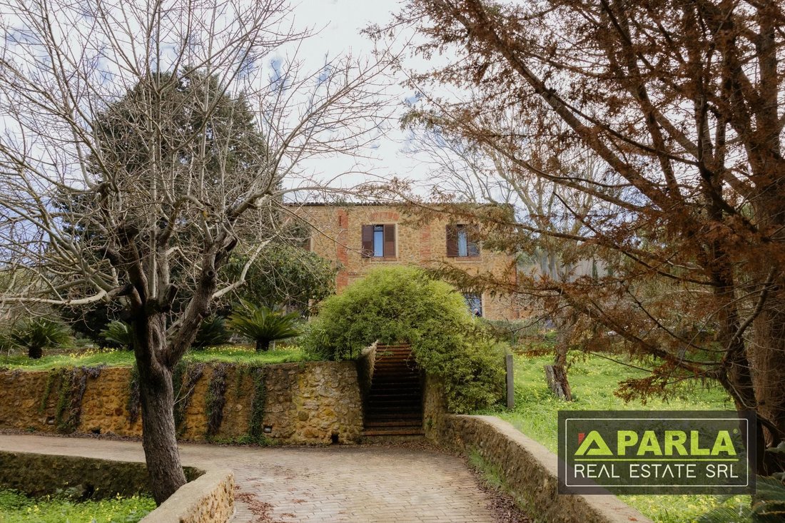 Villa in Canicattì, Sicily, Italy 4 - 15266530