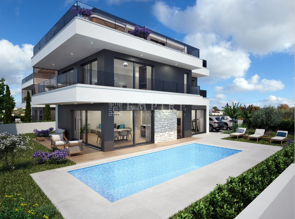 House in Porec, Istria County, Croatia 5 - 13537370