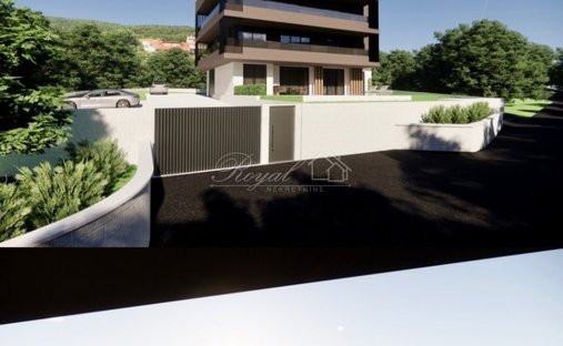 Appartement à Grad Crikvenica, Primorje-Gorski Kotar, Croatie 1