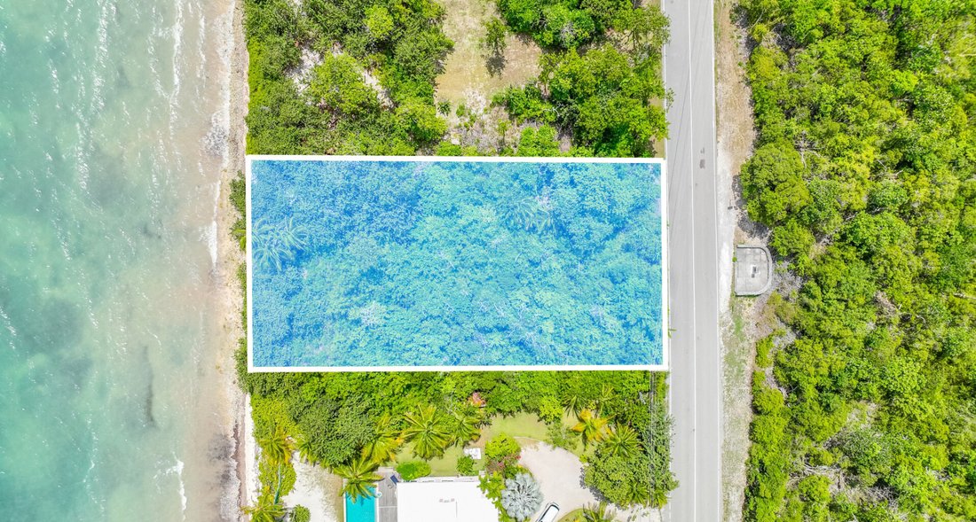 Land in Old Man Bay, North Side, Cayman Islands 3 - 15290199