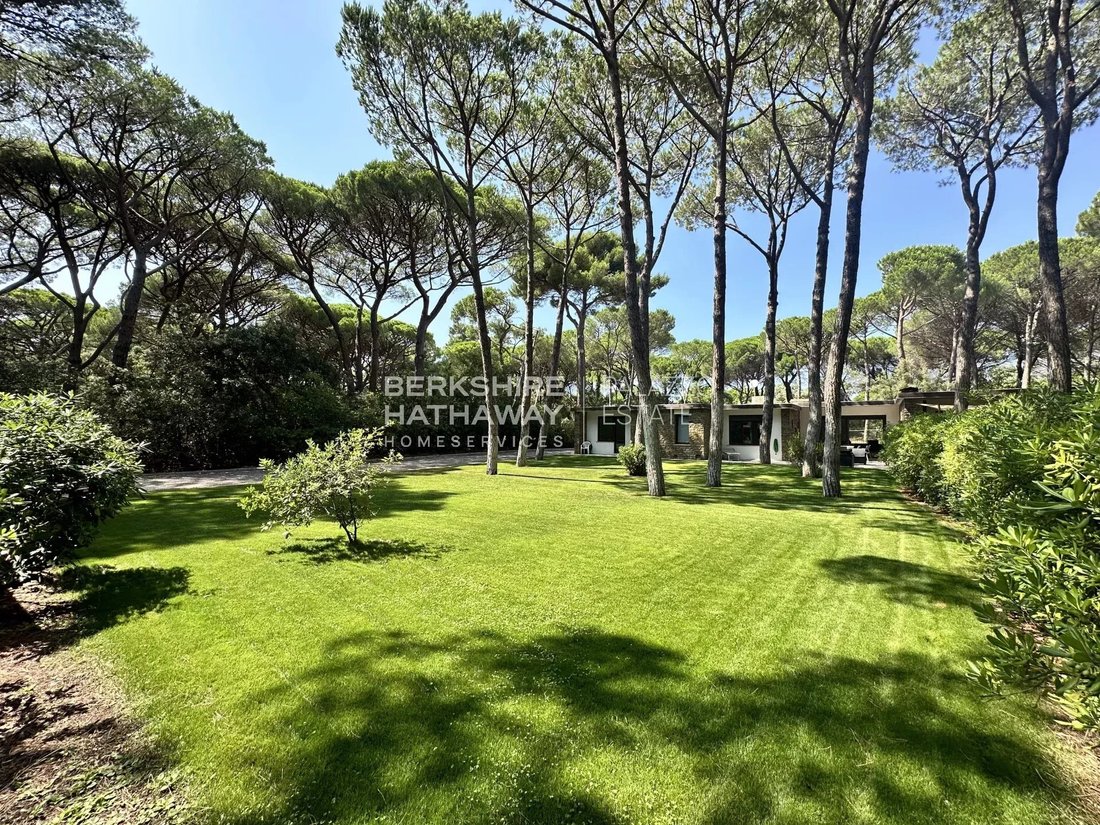 Villa in Rocchette, Castiglione della Pescaia, Tuscany 4 - 15290219