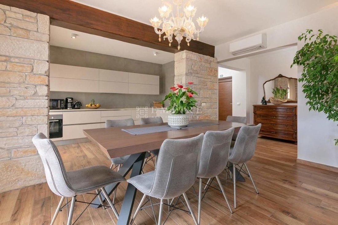 House in Porec, Istria County, Croatia 4 - 13538361