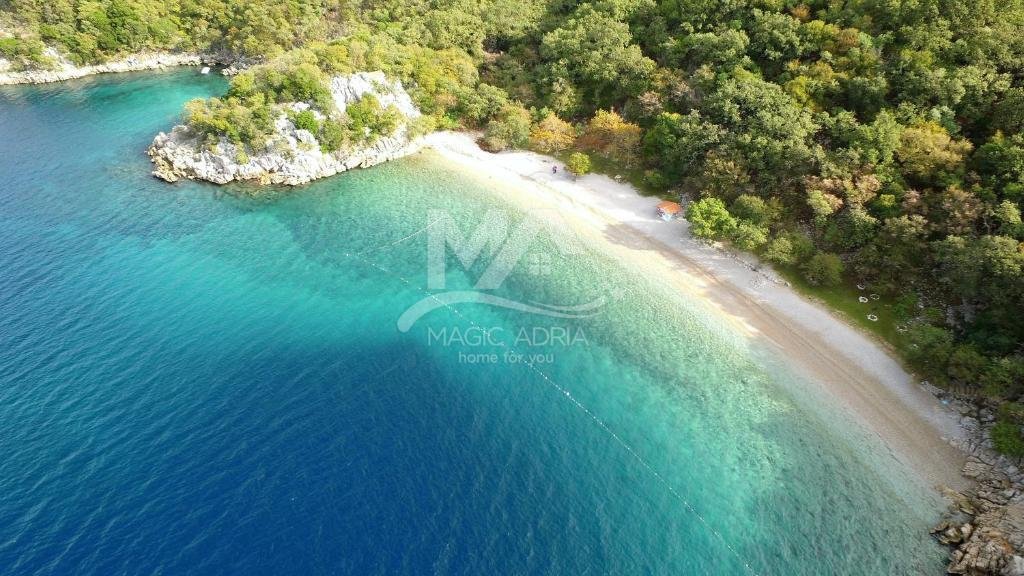 Land in Dragozetici, Primorje-Gorski Kotar County, Croatia 4 - 15102979