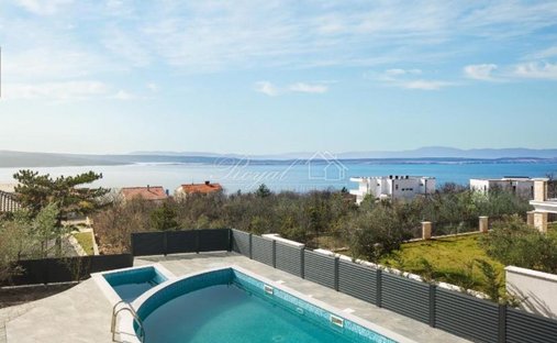 Casa en Grad Crikvenica, Primorje-Gorski, Croacia 1