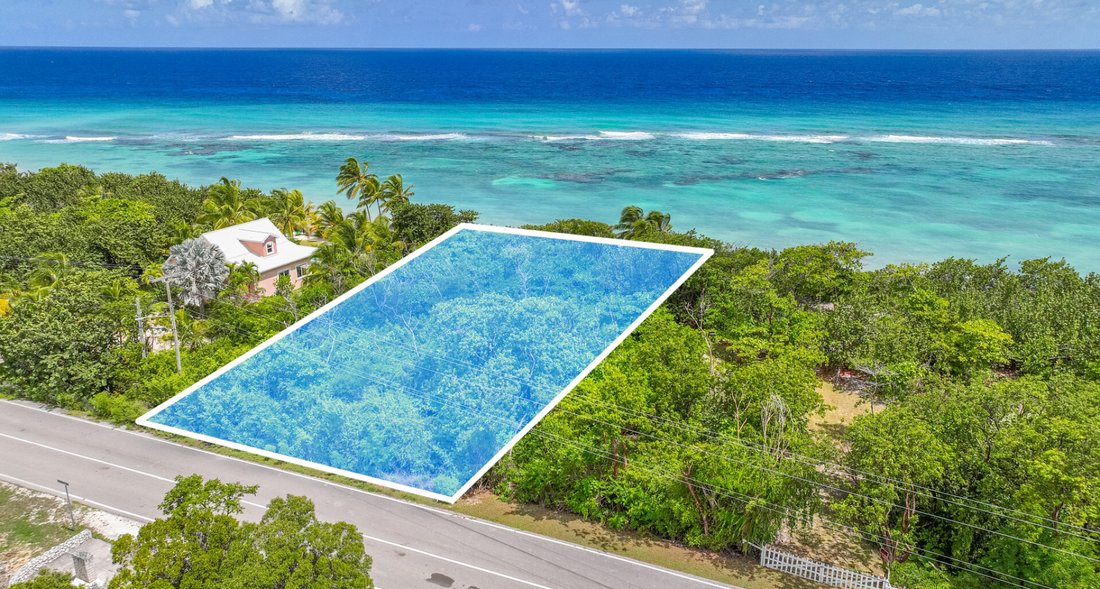Land in Old Man Bay, North Side, Cayman Islands 4 - 15290199