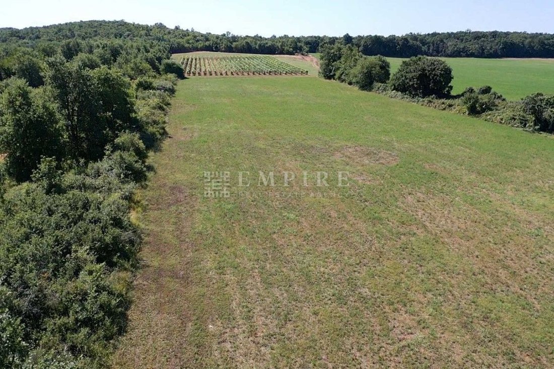 Land in Porec, Istria County, Croatia 4 - 15102760