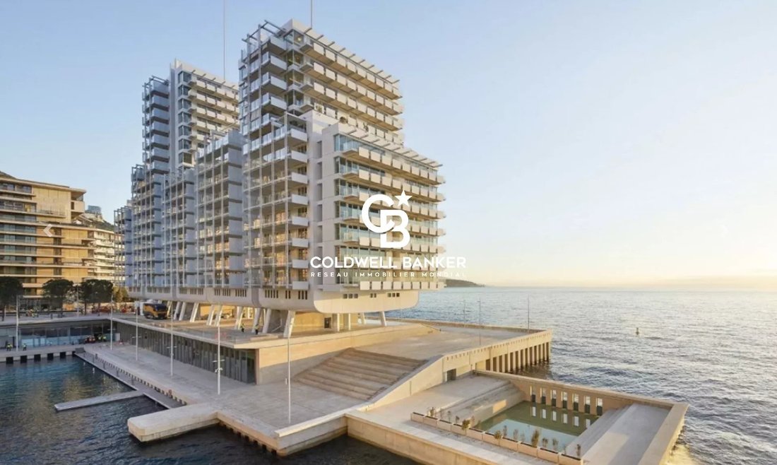 Apartment in Monaco, Monaco 3 - 15287059