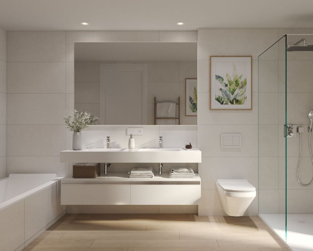 Appartement à Estepona, Andalousie, Espagne 5 - 15289989